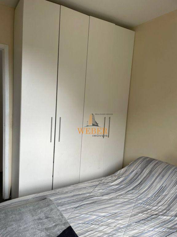 Apartamento à venda com 2 quartos, 60m² - Foto 1