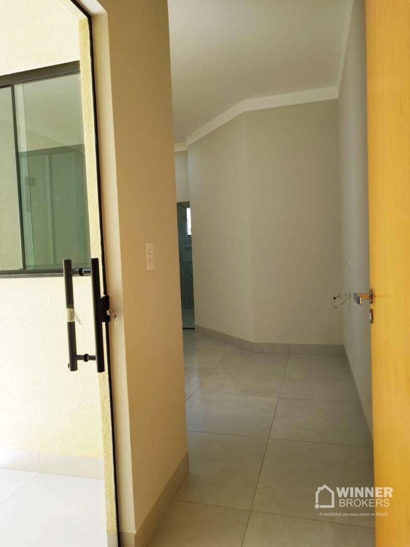 Casa à venda com 3 quartos, 117m² - Foto 10