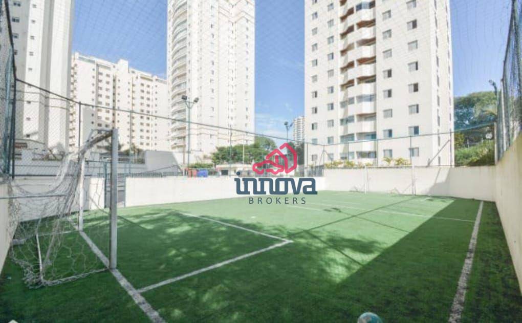 Apartamento à venda com 3 quartos, 90m² - Foto 34