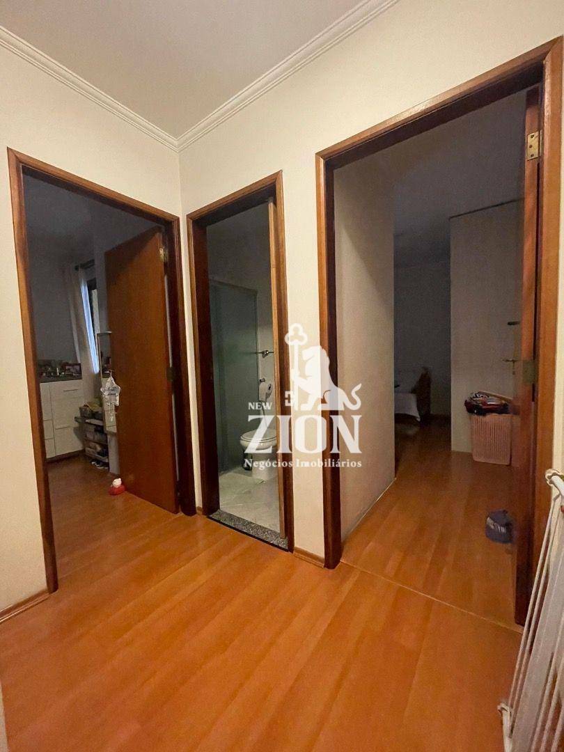 Sobrado à venda com 3 quartos, 195m² - Foto 17