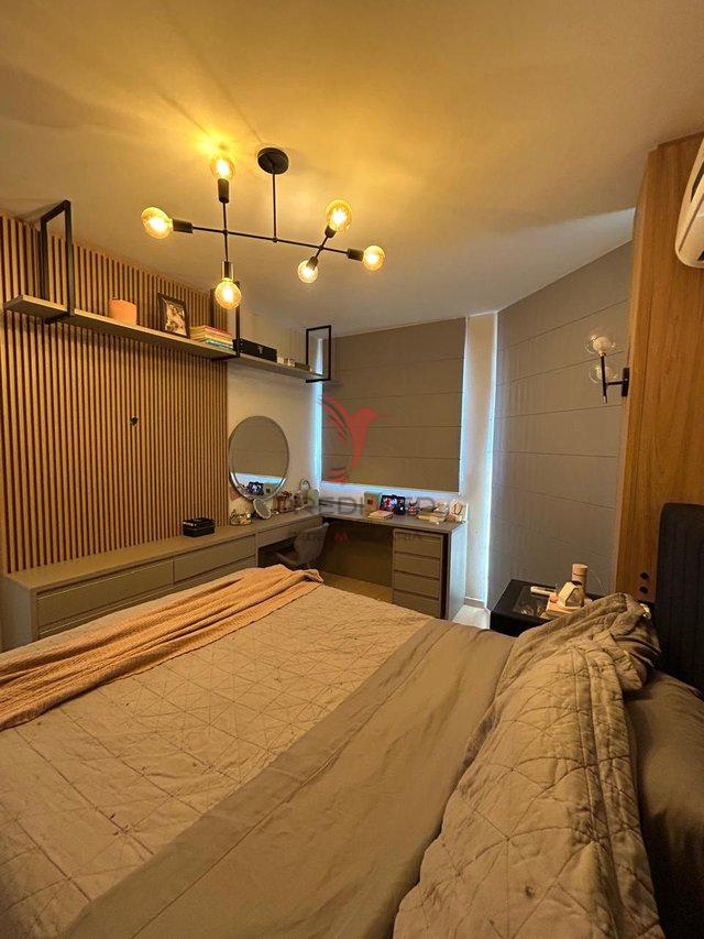 Apartamento à venda com 2 quartos, 78m² - Foto 10