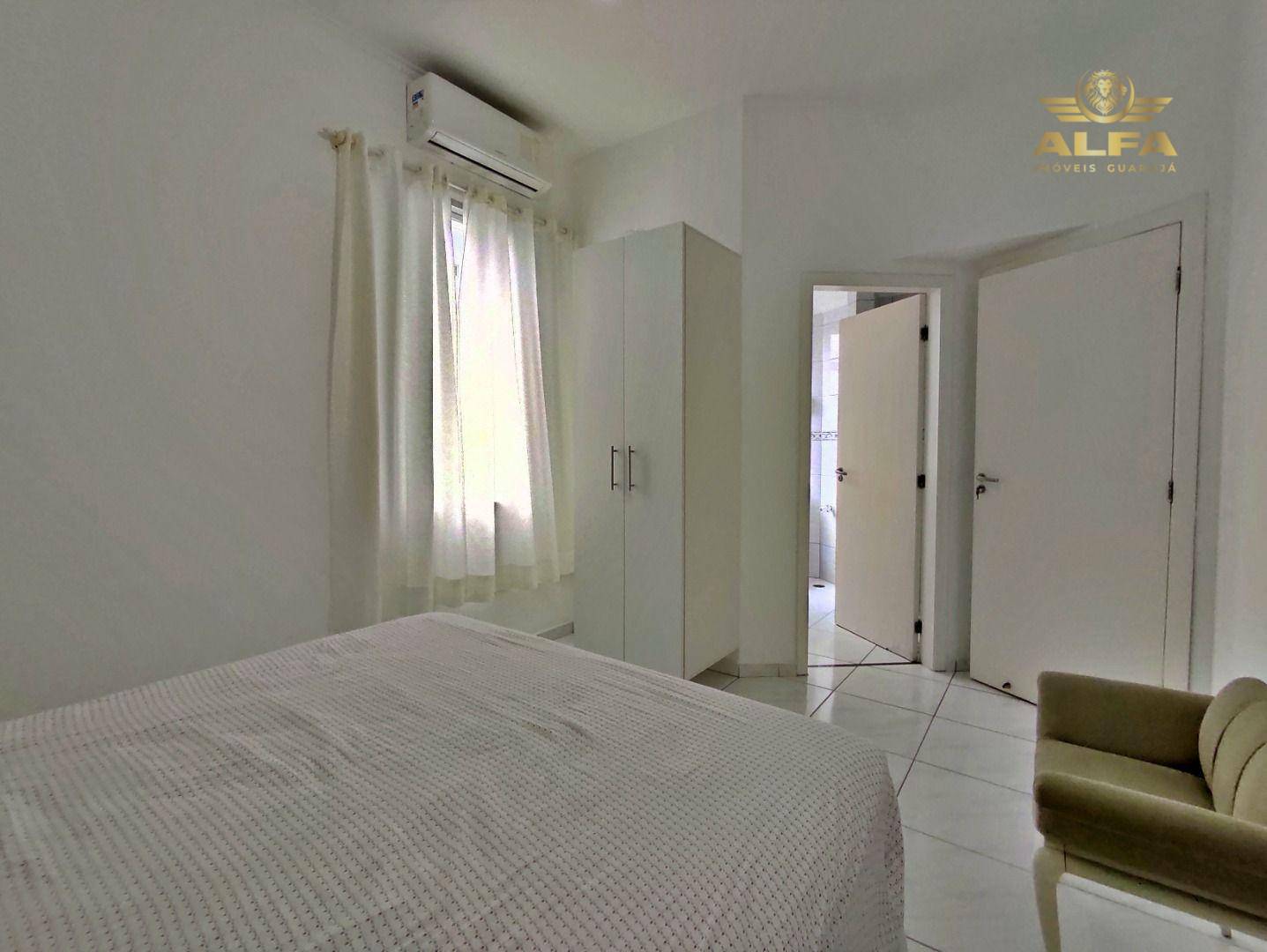 Apartamento à venda com 3 quartos, 125m² - Foto 17