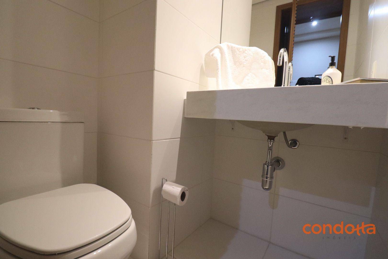 Conjunto Comercial-Sala para alugar, 41m² - Foto 12