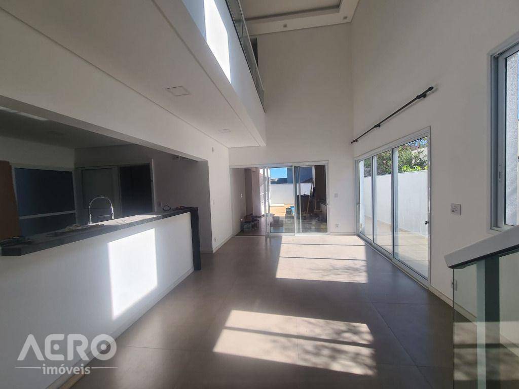 Casa de Condomínio à venda com 3 quartos, 256m² - Foto 25