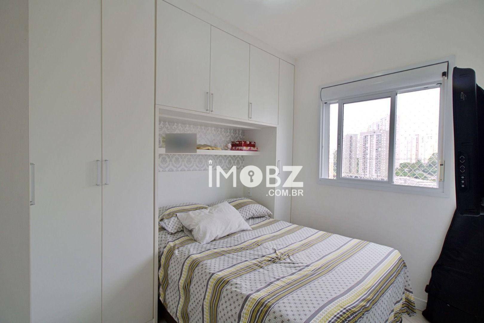 Apartamento à venda com 2 quartos, 47m² - Foto 15