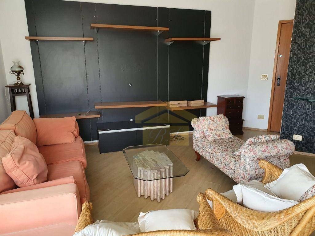 Apartamento à venda com 3 quartos, 104m² - Foto 2