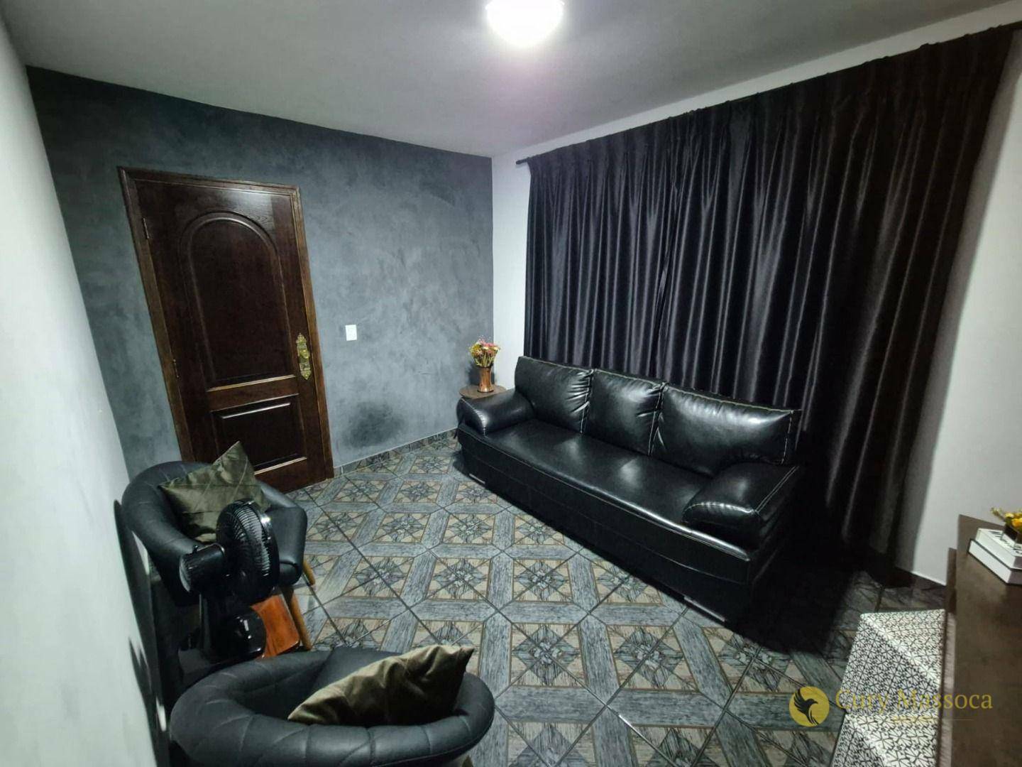 Casa à venda com 3 quartos, 141m² - Foto 25