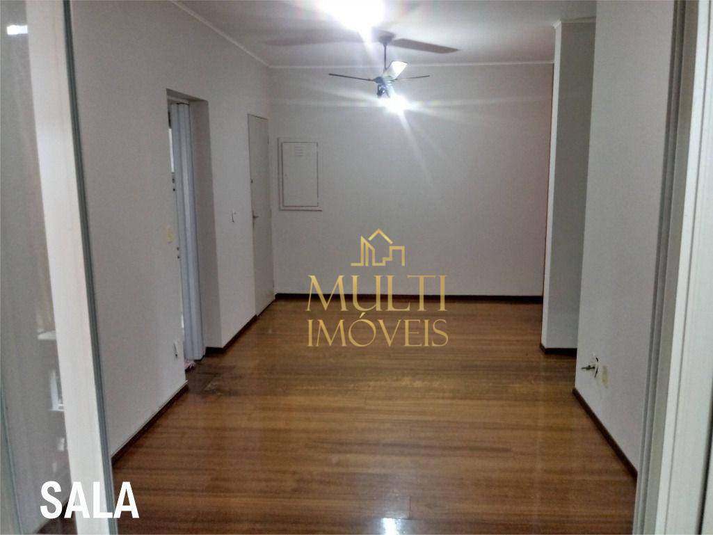 Apartamento à venda com 3 quartos, 110m² - Foto 1