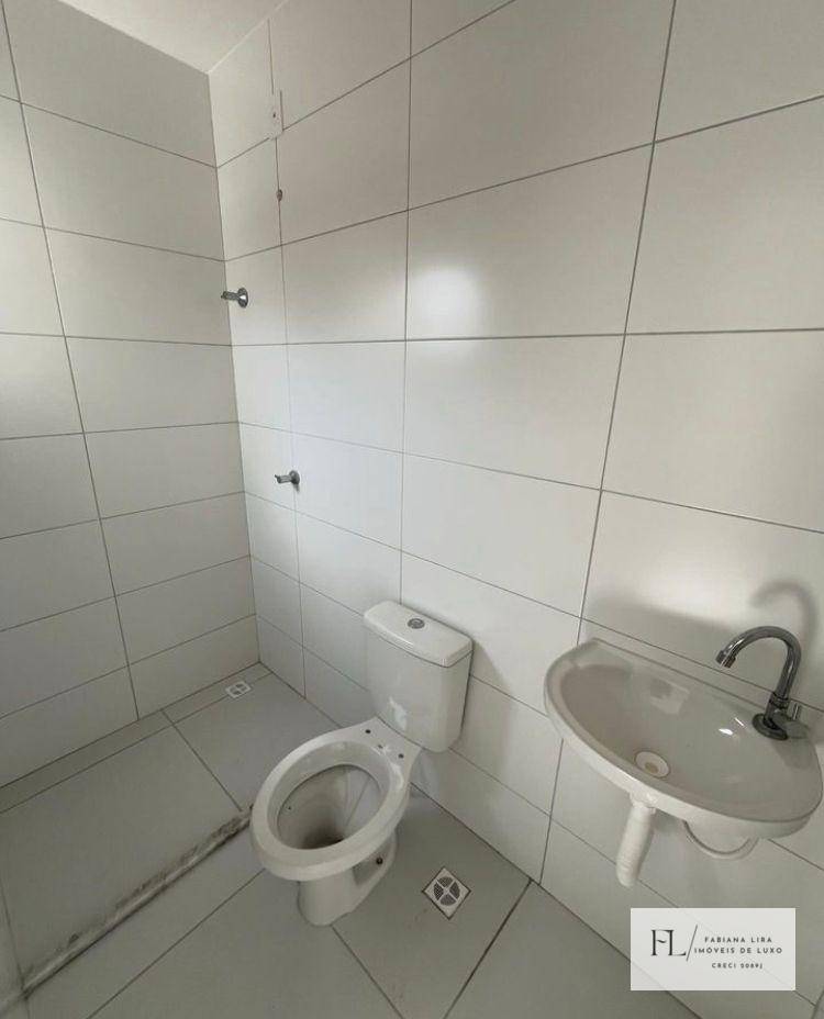 Casa de Condomínio à venda com 2 quartos, 54m² - Foto 6