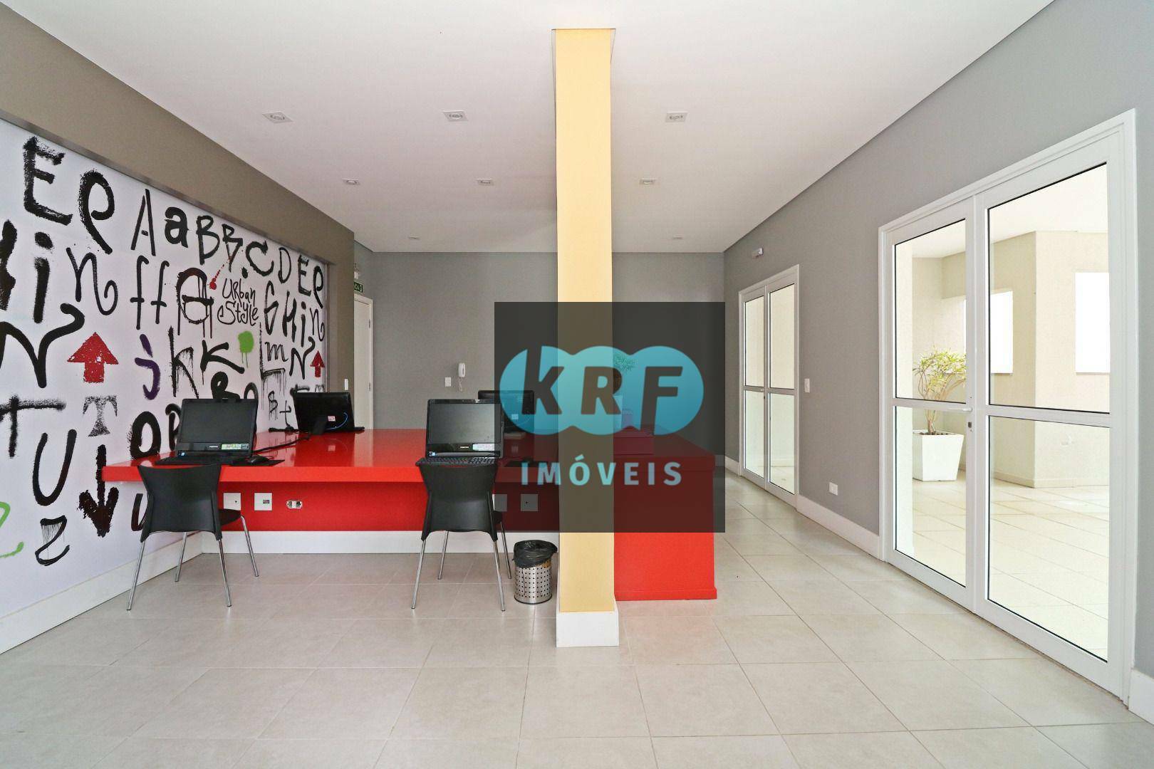 Apartamento para alugar com 2 quartos, 79m² - Foto 42