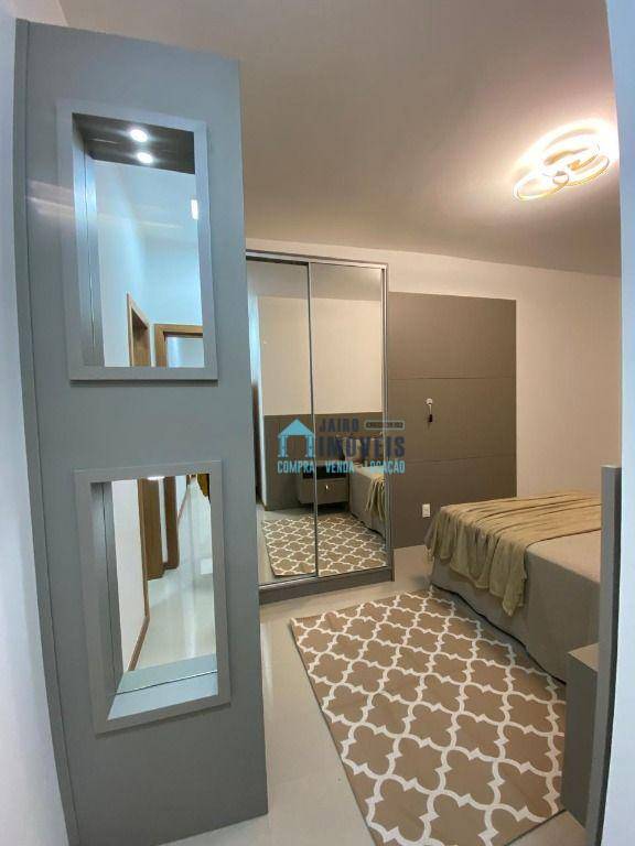 Apartamento à venda com 3 quartos, 126M2 - Foto 15