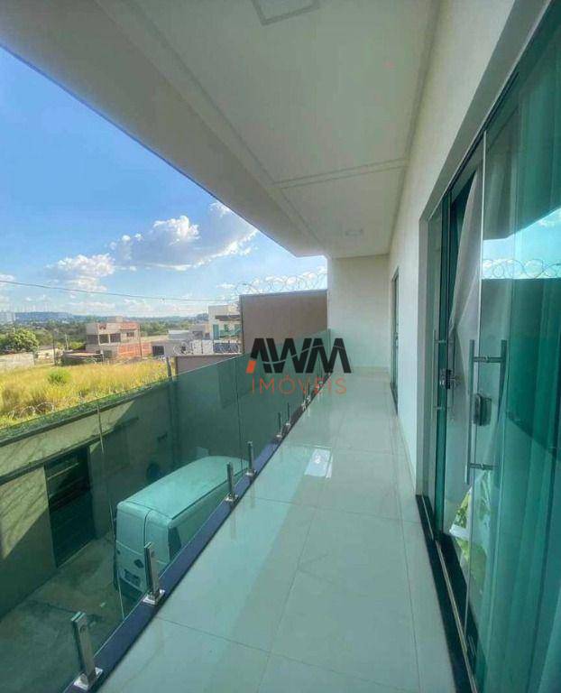 Sobrado à venda com 3 quartos, 243m² - Foto 10