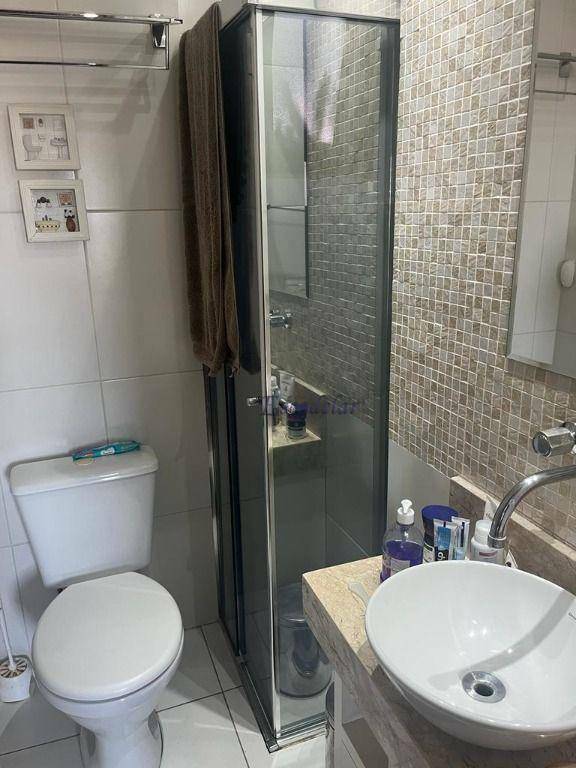 Apartamento à venda com 2 quartos, 73m² - Foto 4