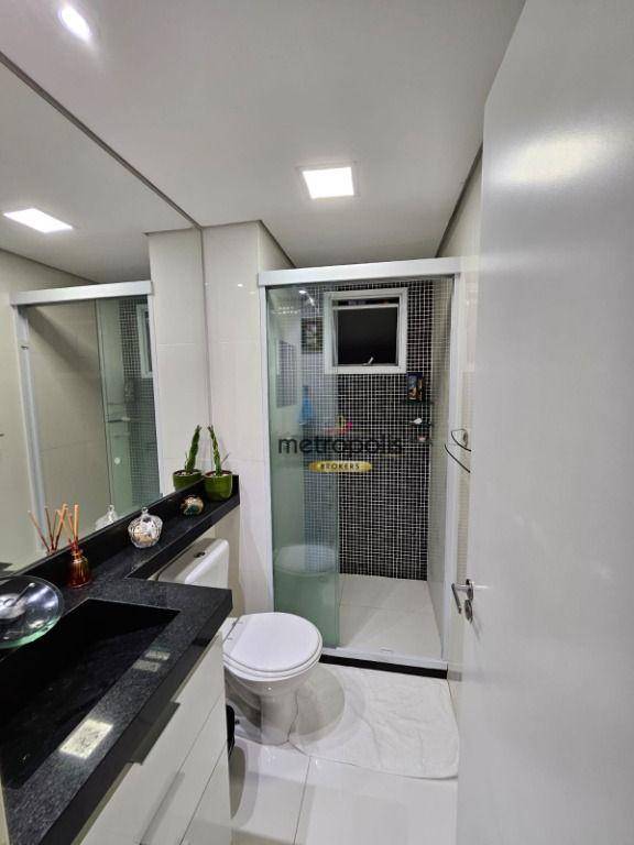 Apartamento à venda com 2 quartos, 56m² - Foto 10