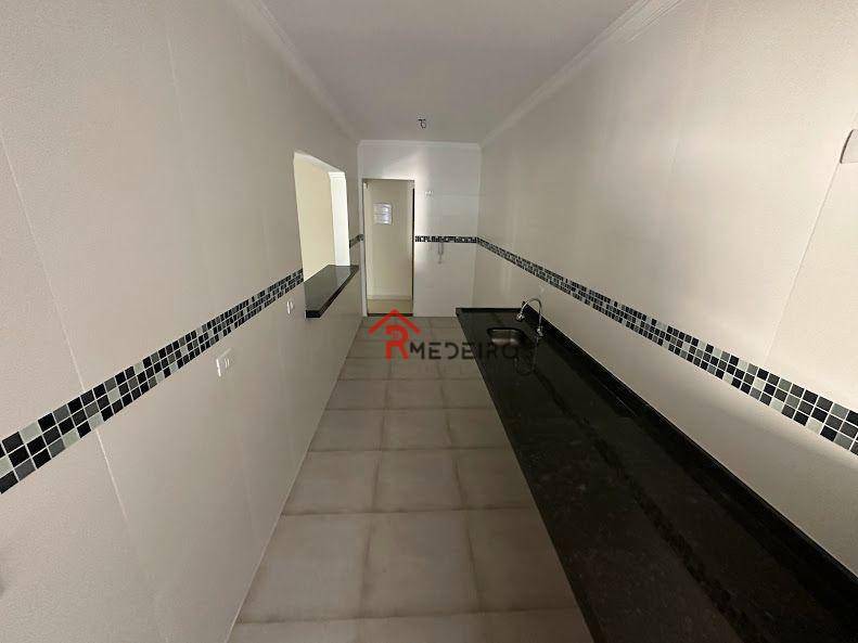 Apartamento à venda com 3 quartos, 120m² - Foto 22