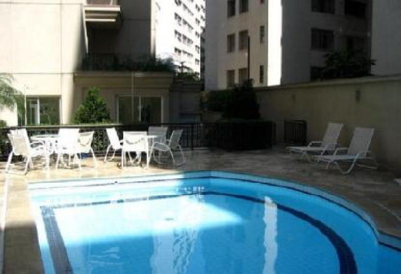 Apartamento à venda com 4 quartos, 214m² - Foto 9