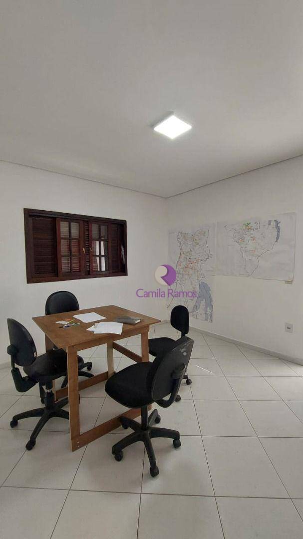 Sobrado para alugar com 2 quartos, 229m² - Foto 21