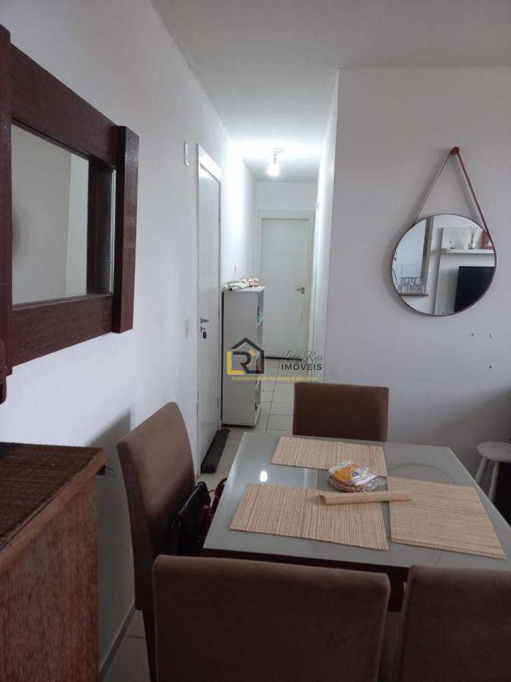 Apartamento, 2 quartos, 42 m² - Foto 3