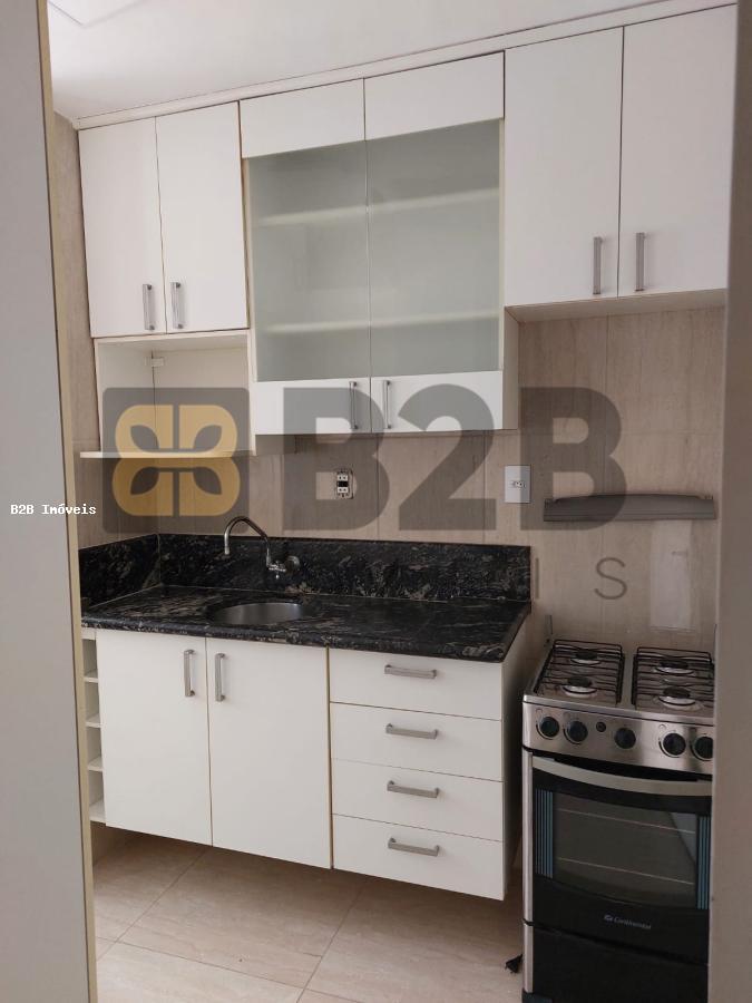 Apartamento à venda com 2 quartos, 50m² - Foto 11