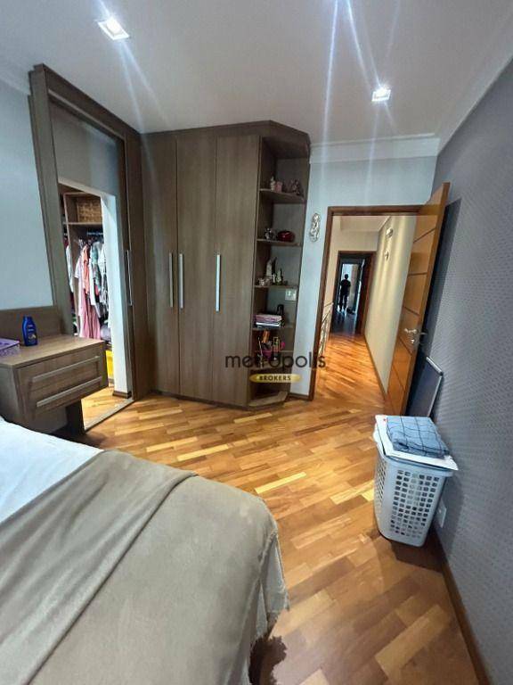 Sobrado à venda com 3 quartos, 192m² - Foto 28