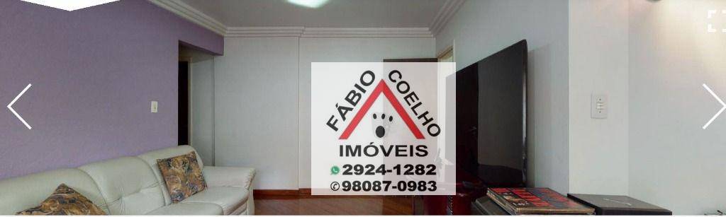 Apartamento à venda com 4 quartos, 105m² - Foto 23