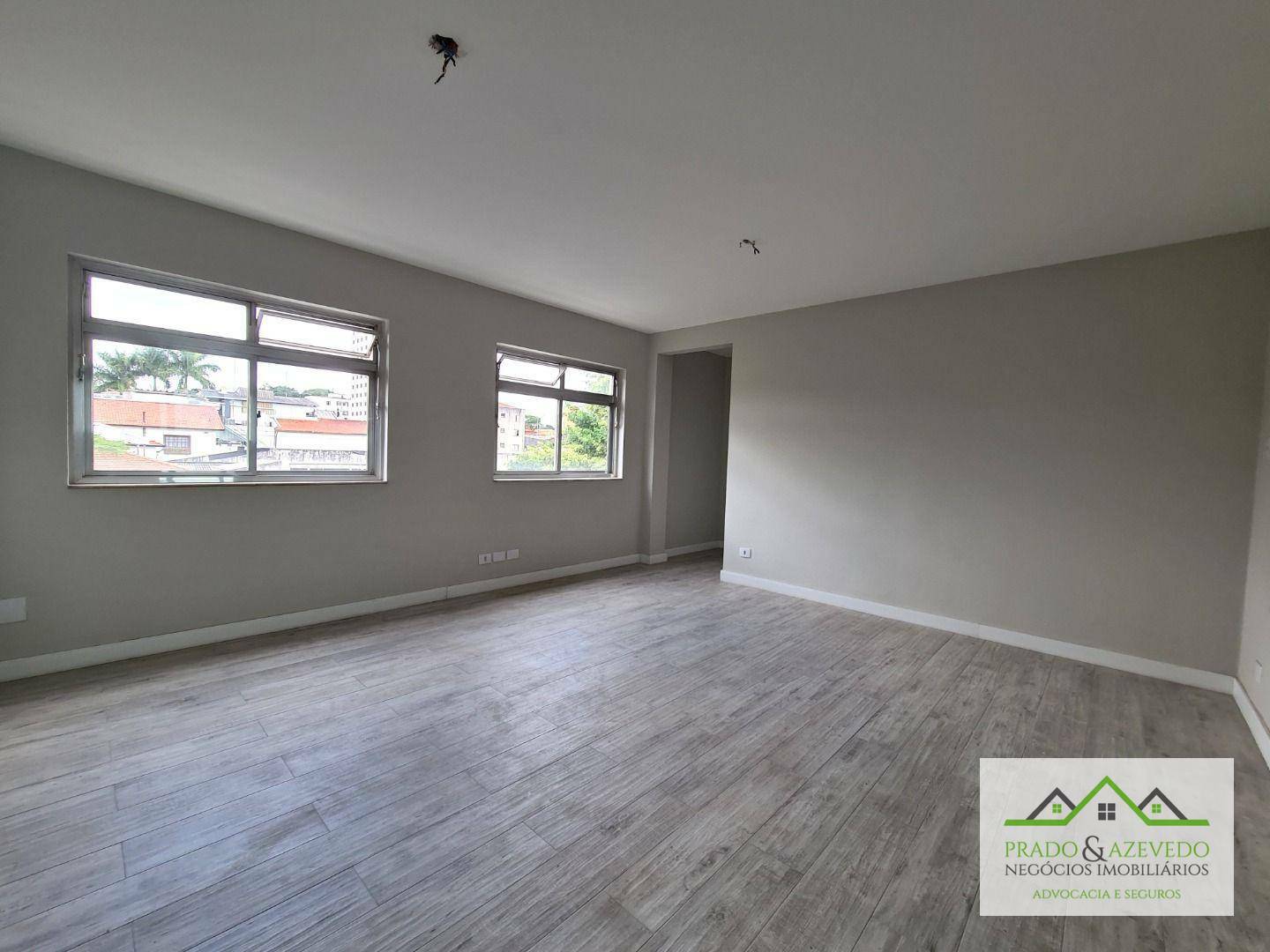 Apartamento à venda com 3 quartos, 100m² - Foto 5