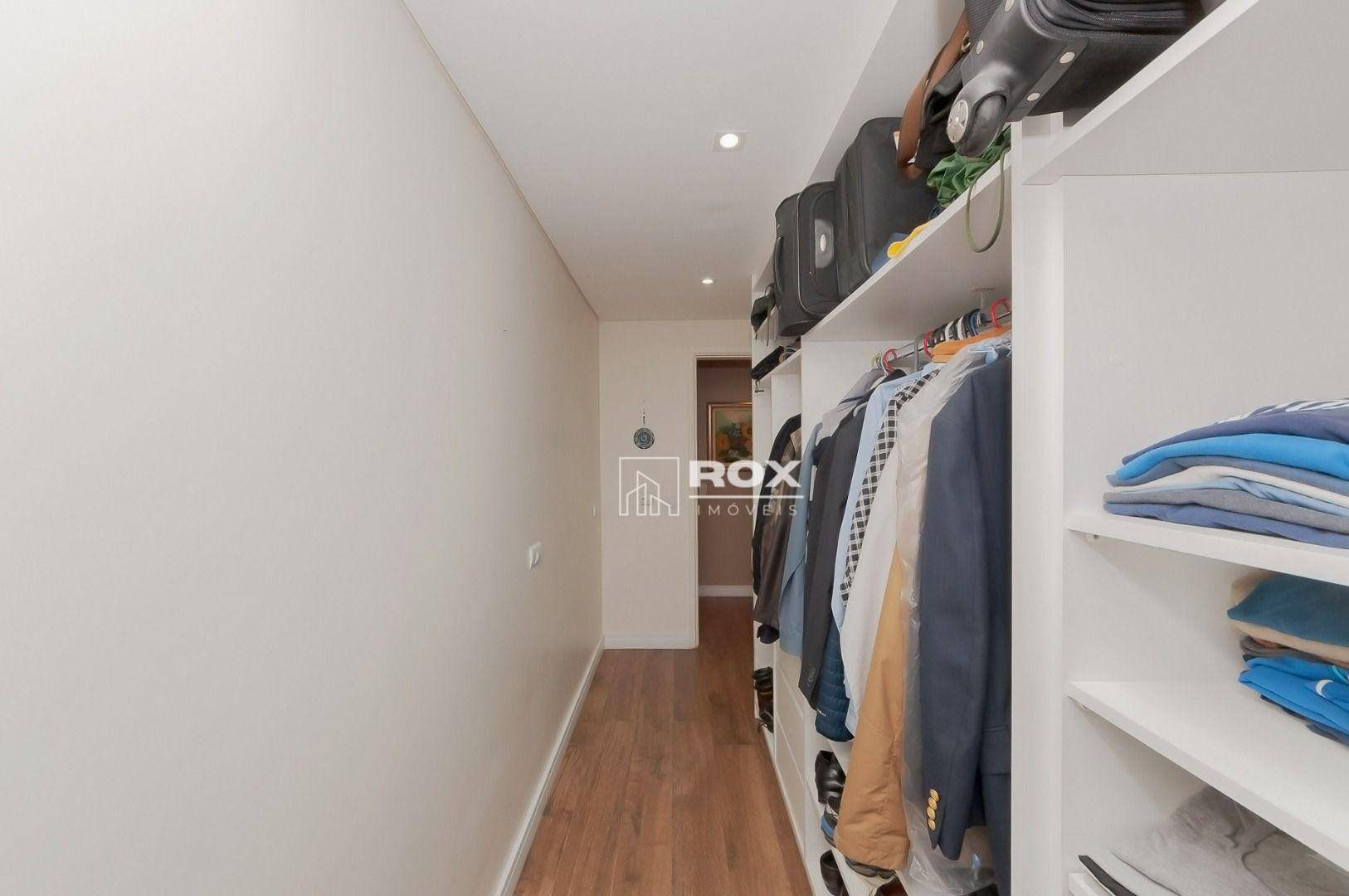 Apartamento à venda com 4 quartos, 266m² - Foto 42