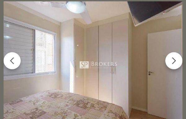 Apartamento à venda com 2 quartos, 51m² - Foto 21