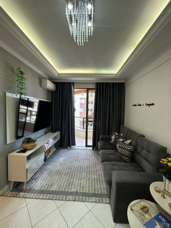 Apartamento, 2 quartos, 59 m² - Foto 3