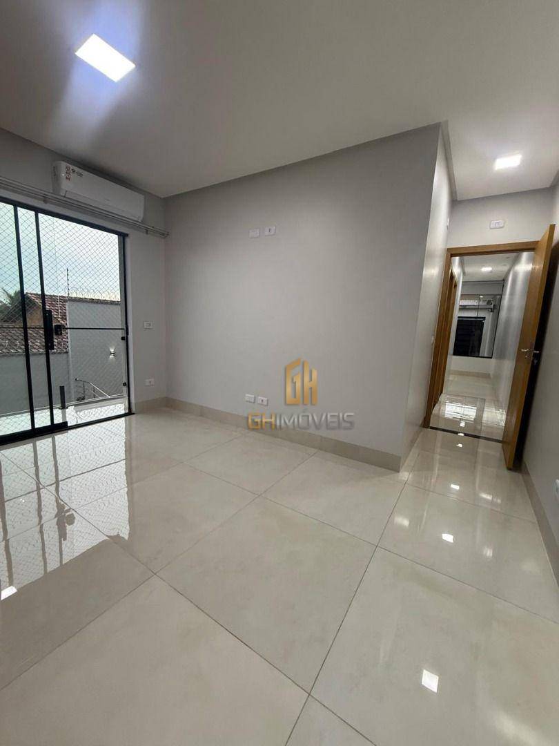Casa à venda com 3 quartos, 197m² - Foto 20