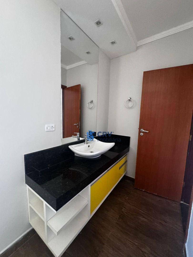 Sobrado para alugar com 3 quartos, 237m² - Foto 46