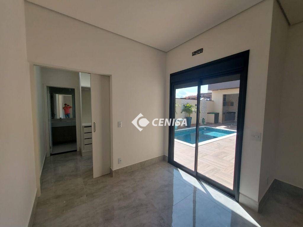 Casa de Condomínio à venda com 3 quartos, 199m² - Foto 21