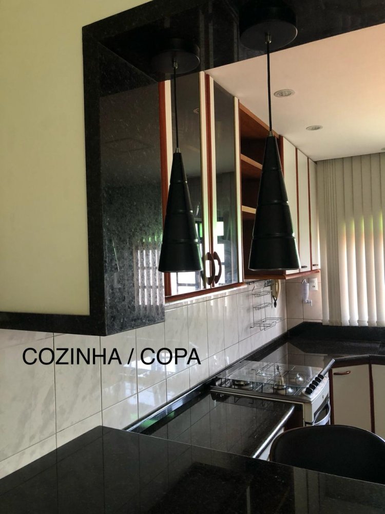 Casa à venda com 3 quartos, 155m² - Foto 22