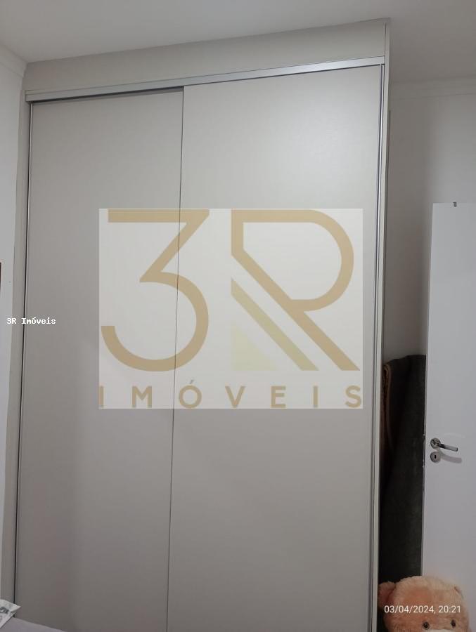 Apartamento à venda com 2 quartos, 59m² - Foto 12