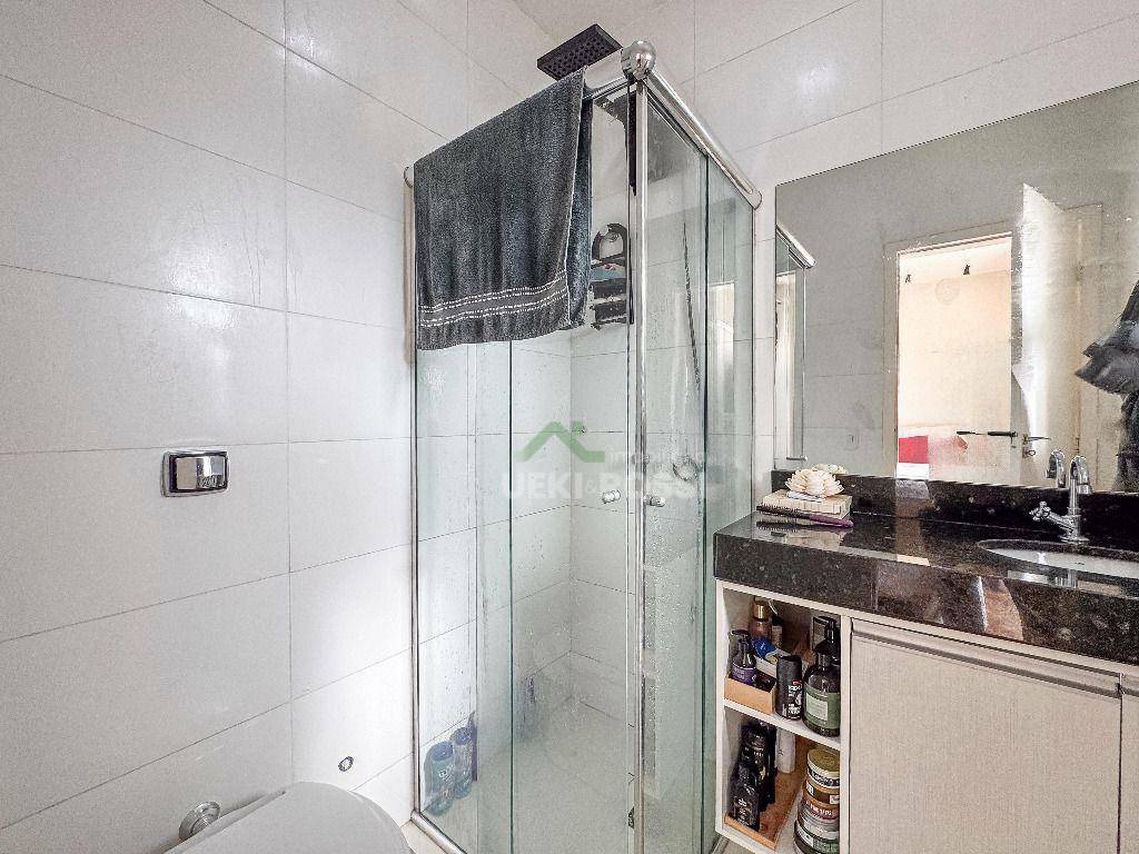 Casa de Condomínio à venda com 3 quartos, 107m² - Foto 14