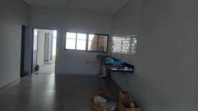 Casa de Condomínio à venda com 3 quartos, 164m² - Foto 2