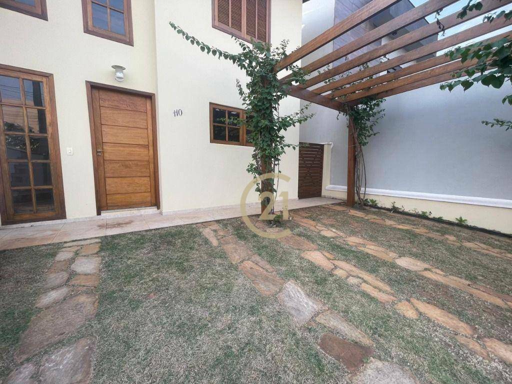 Casa de Condomínio à venda com 3 quartos, 125m² - Foto 14