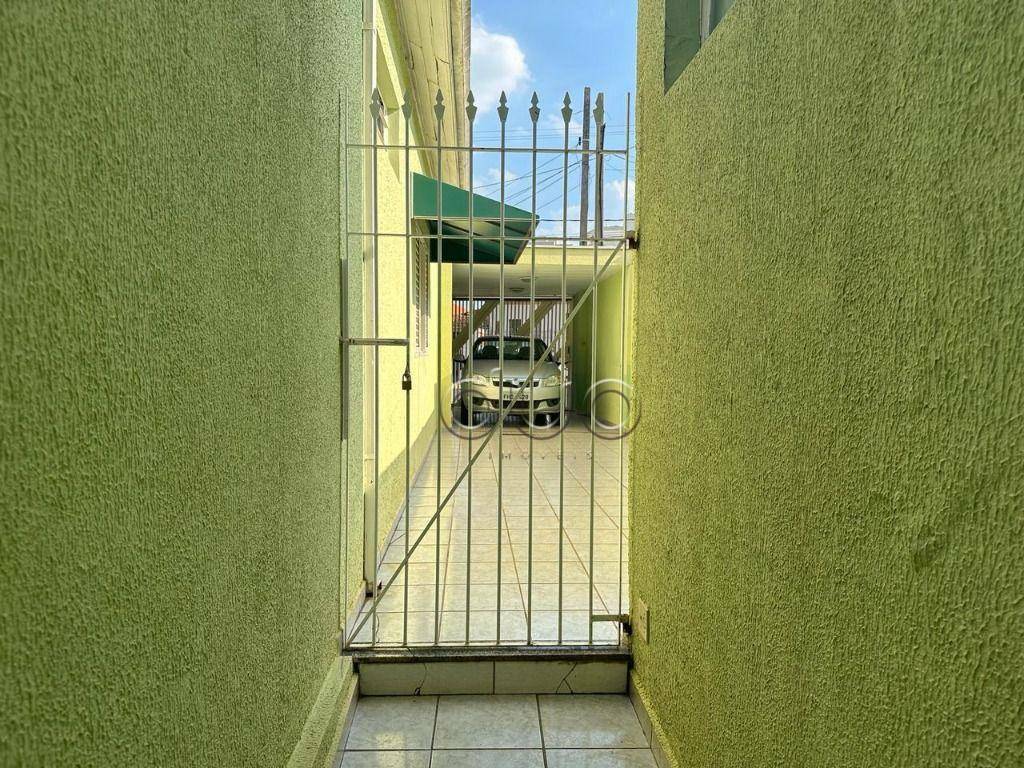 Casa à venda com 5 quartos, 231m² - Foto 15