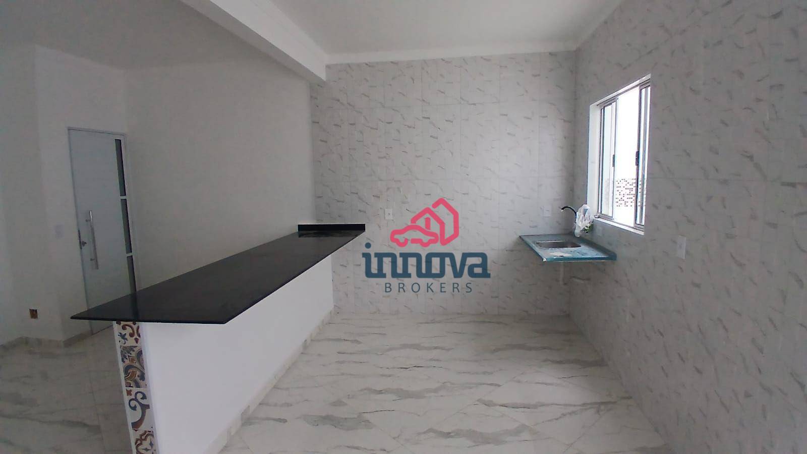 Apartamento para alugar com 2 quartos, 57m² - Foto 5