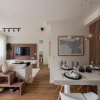 Apartamento à venda com 2 quartos, 44m² - Foto 4