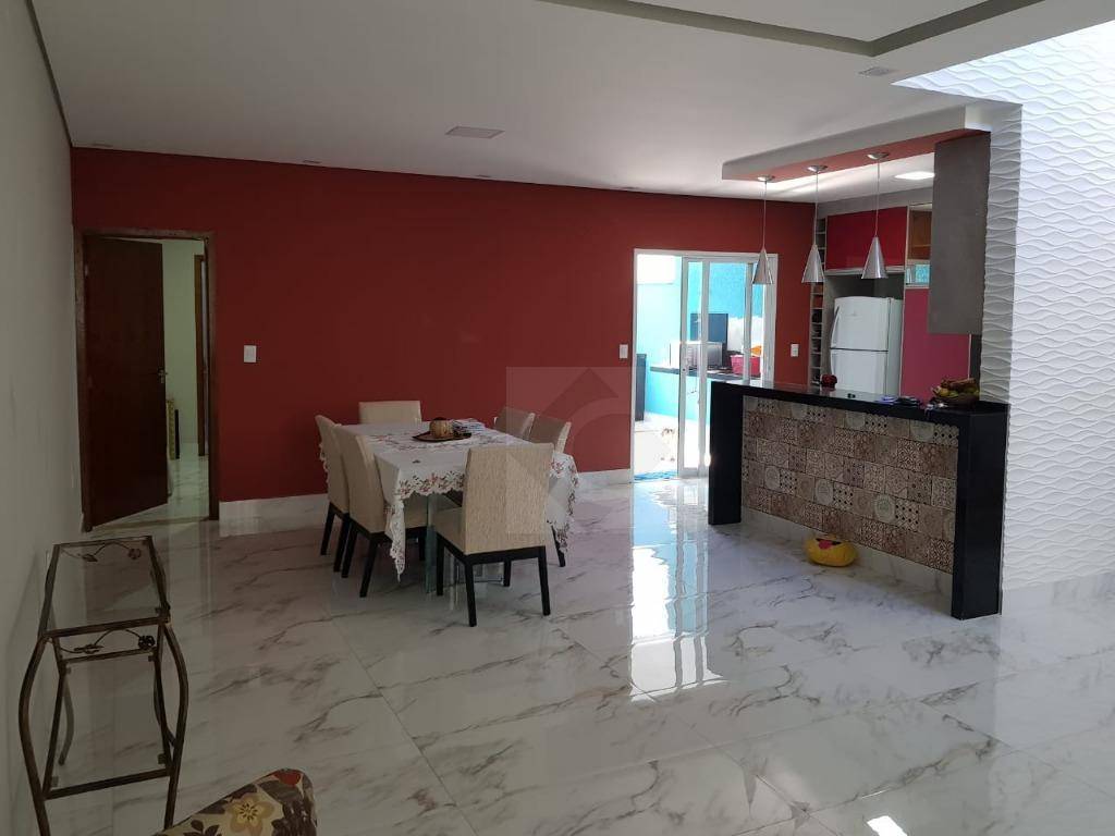 Casa de Condomínio à venda com 3 quartos, 180m² - Foto 10