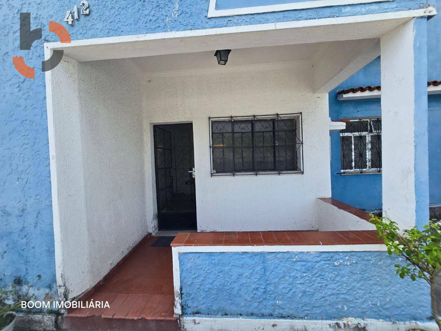 Casa à venda com 5 quartos, 197m² - Foto 7