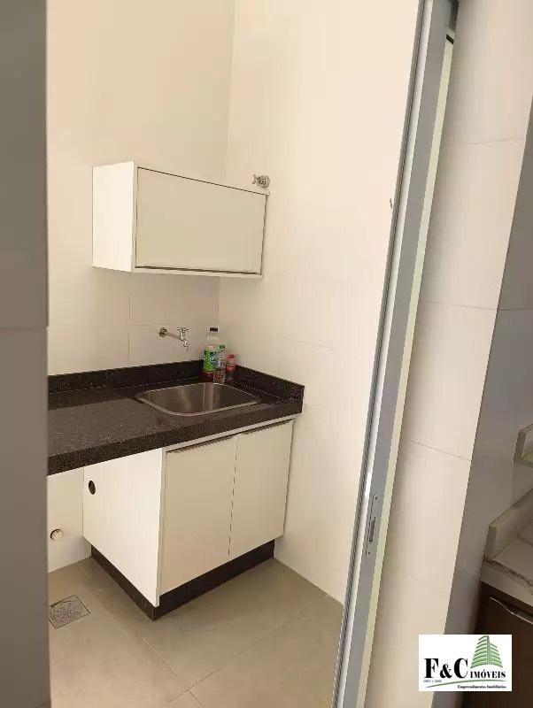 Casa de Condomínio à venda com 3 quartos, 360m² - Foto 11