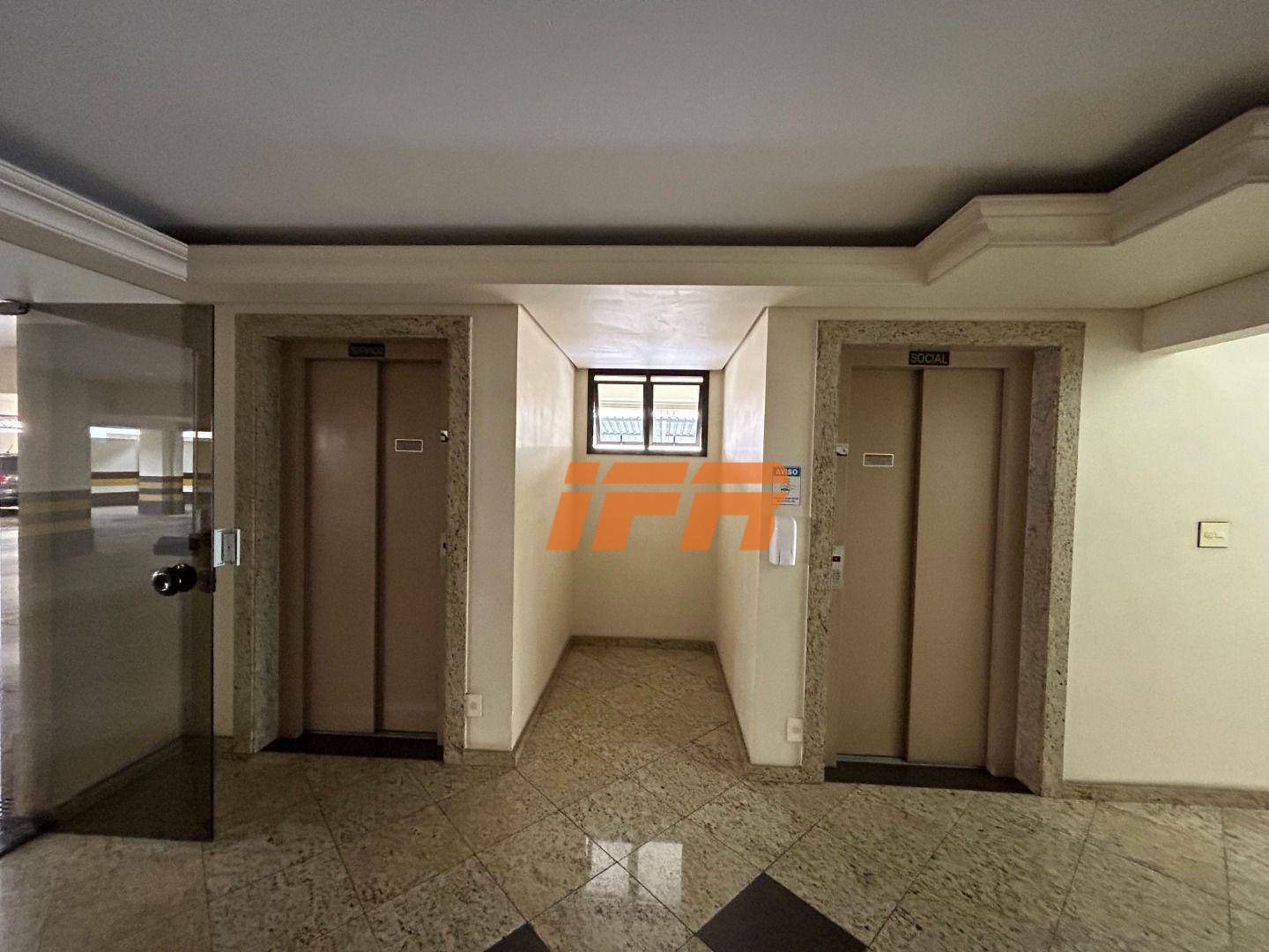 Apartamento à venda com 3 quartos, 89m² - Foto 28