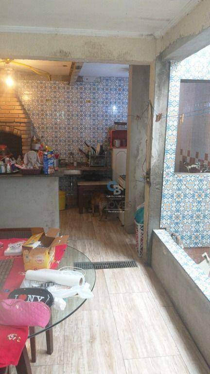 Sobrado à venda com 3 quartos, 170m² - Foto 11