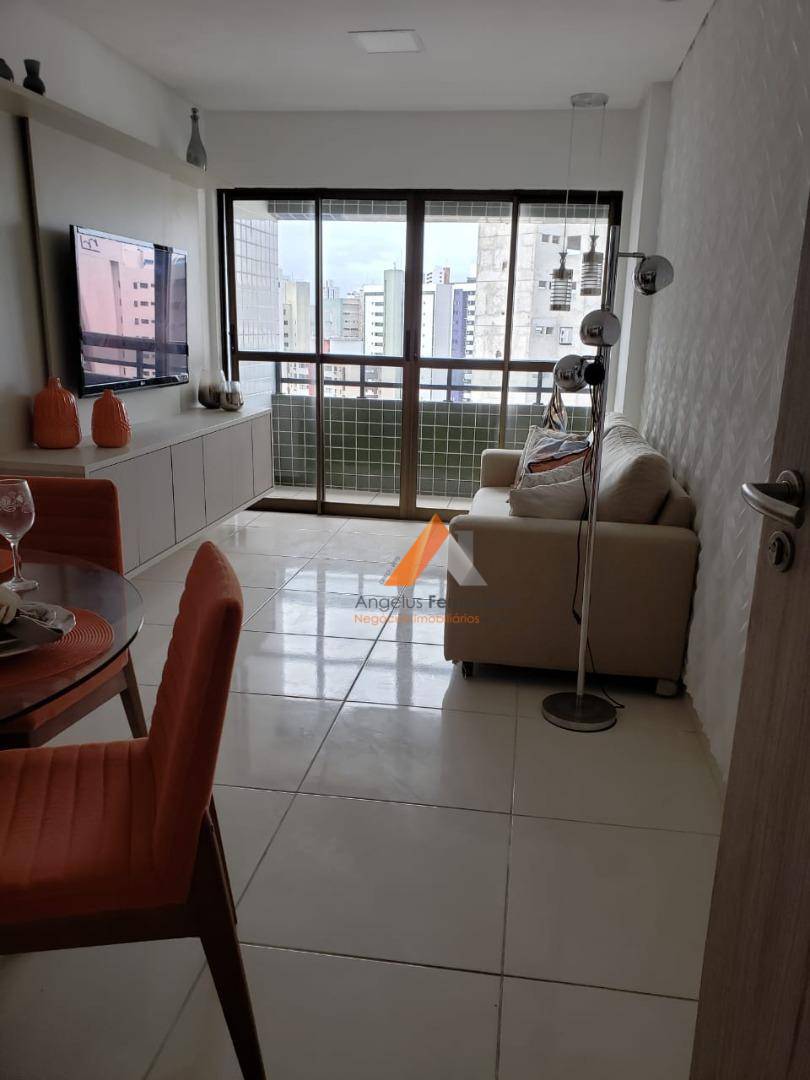 Apartamento à venda com 3 quartos, 72m² - Foto 9