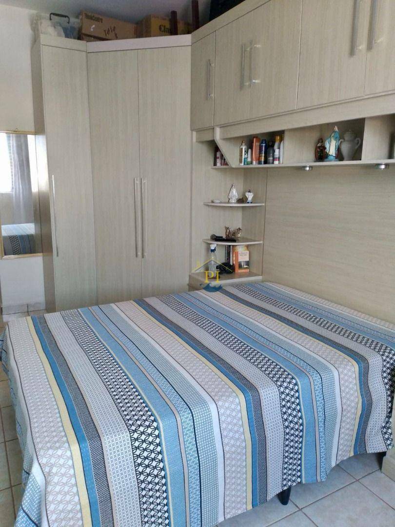 Apartamento à venda com 1 quarto, 50m² - Foto 11