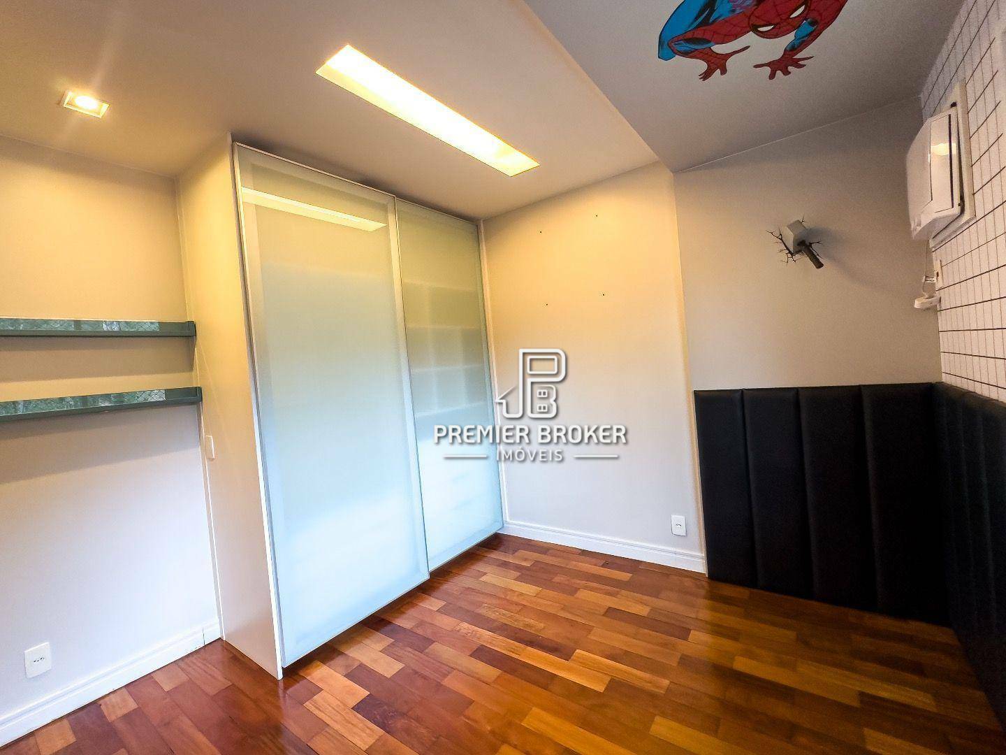 Apartamento à venda com 3 quartos, 124m² - Foto 64