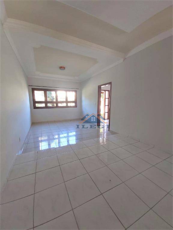 Casa de Condomínio à venda com 3 quartos, 286m² - Foto 35