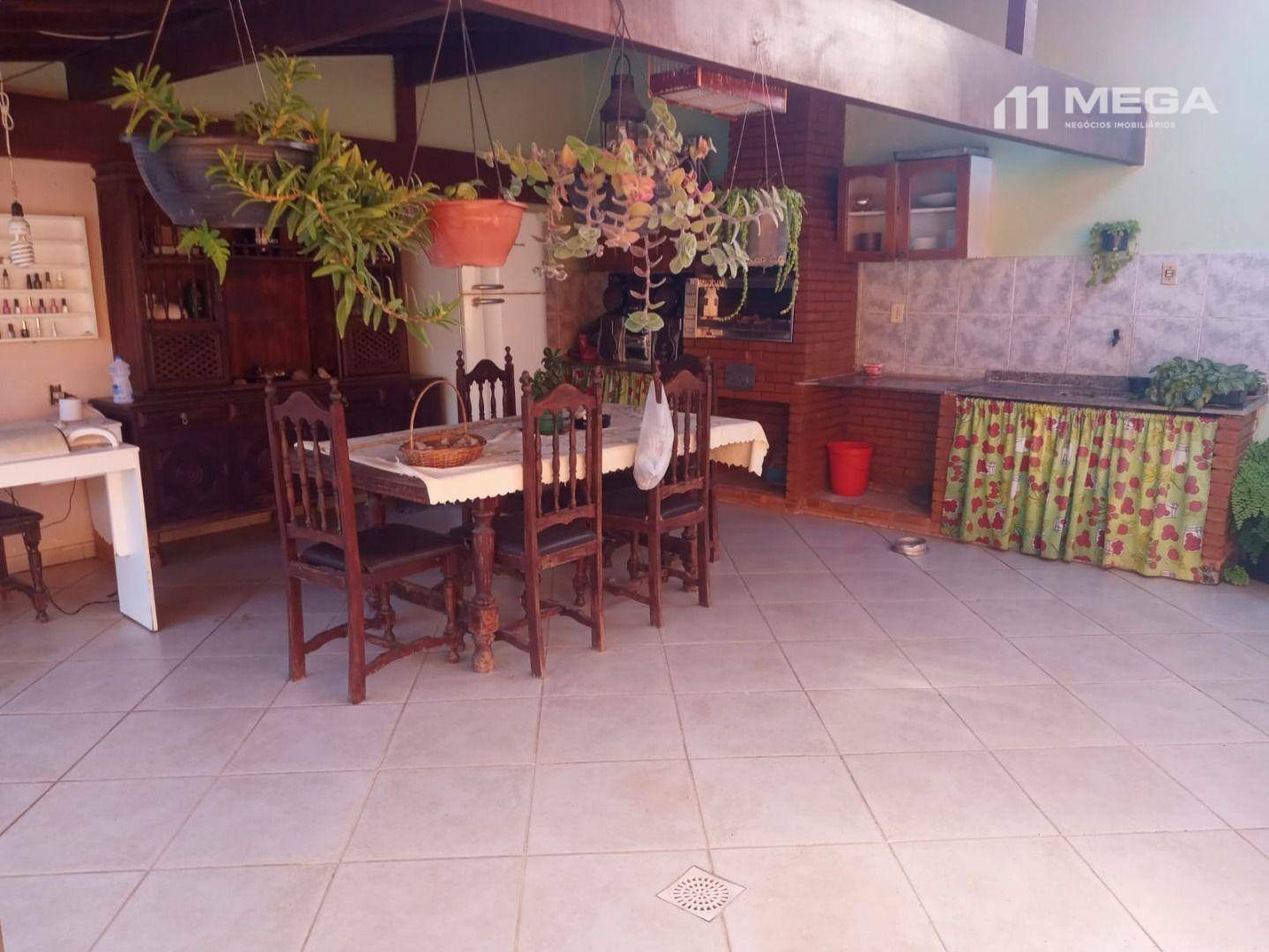 Casa à venda com 3 quartos, 180m² - Foto 32